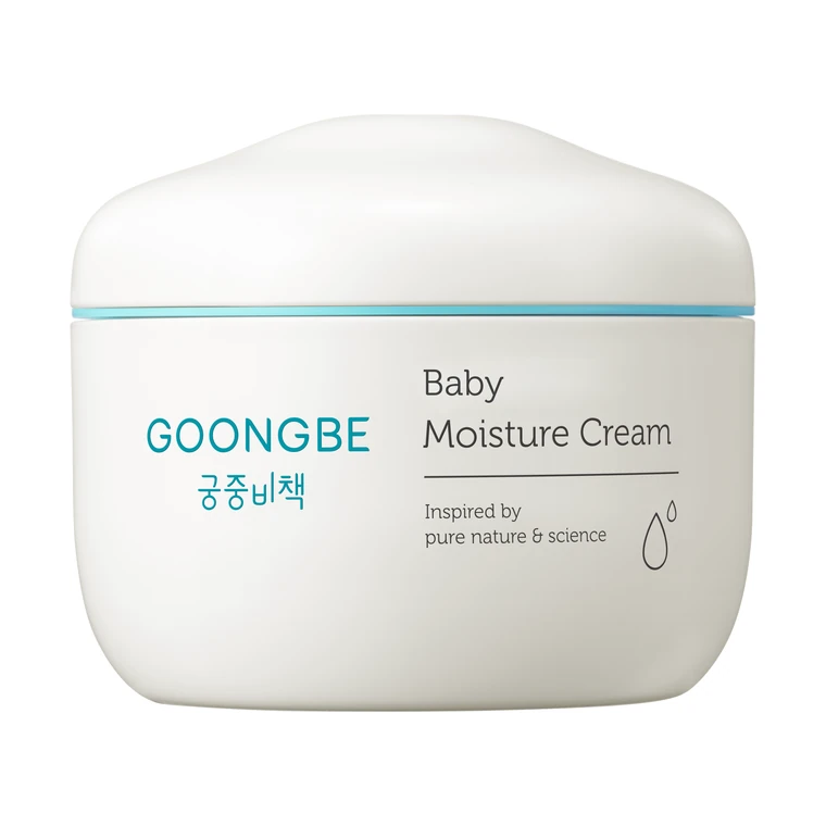 Baby Hidratáló krém 180 ml
