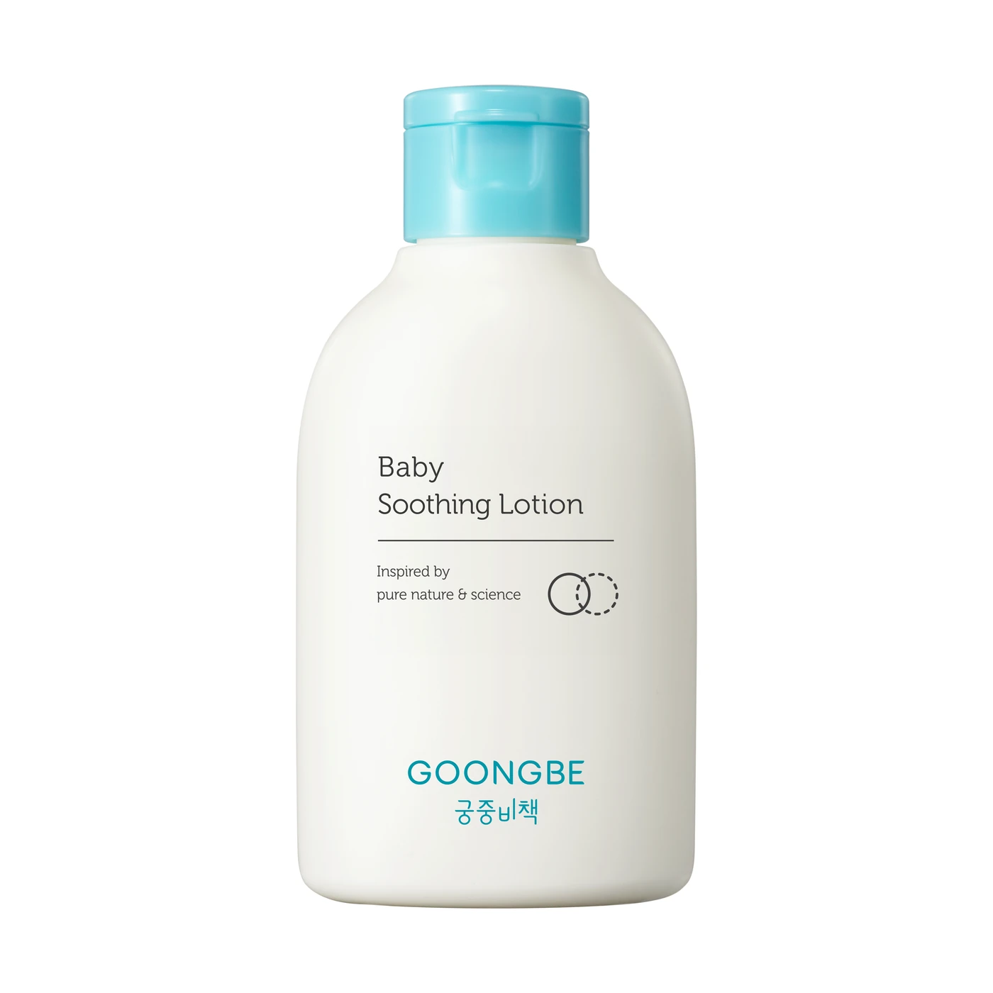 Baby Nyugtató testápoló 150 ml