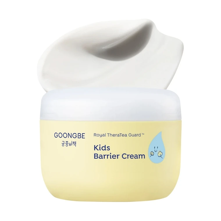 Kids Védőkrém 180 ml