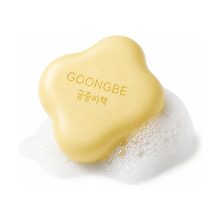 Baby Krémes tisztító szappan 90 g